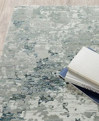 Oriental Weavers Evolution EVO08 5'3" x 7'3" Area Rug