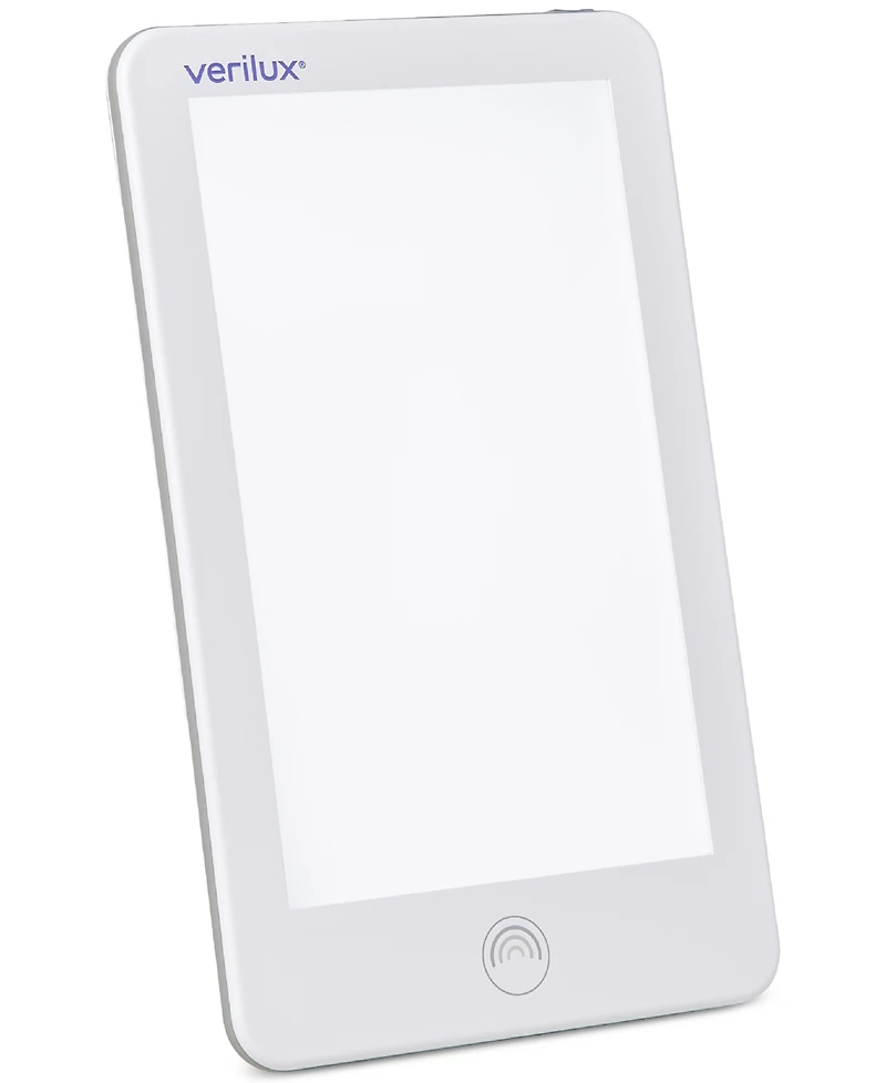 Verilux HappyLight Lumi Light Therapy Lamp