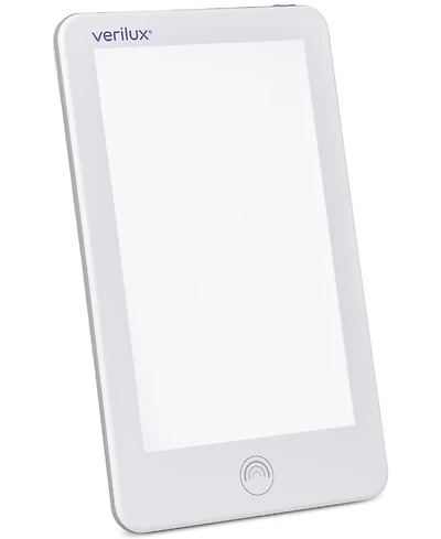 Verilux HappyLight Lumi Light Therapy Lamp
