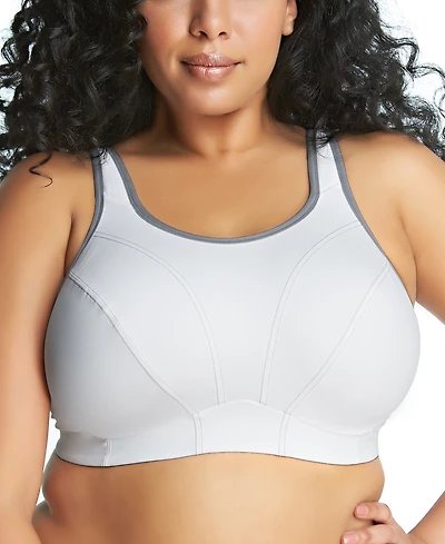 Goddess Plus Soft Cup Sport Bra
