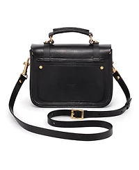Old Trend Women's Genuine Leather Alder Mini Satchel Bag