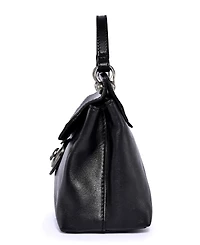 Old Trend Women's Genuine Leather Cypress Crossbody Bag
