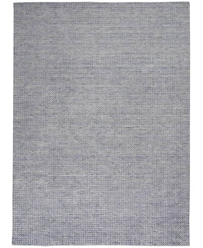 Calvin Klein CK890 Pretoria CK890 5'6" x 8' Area Rug