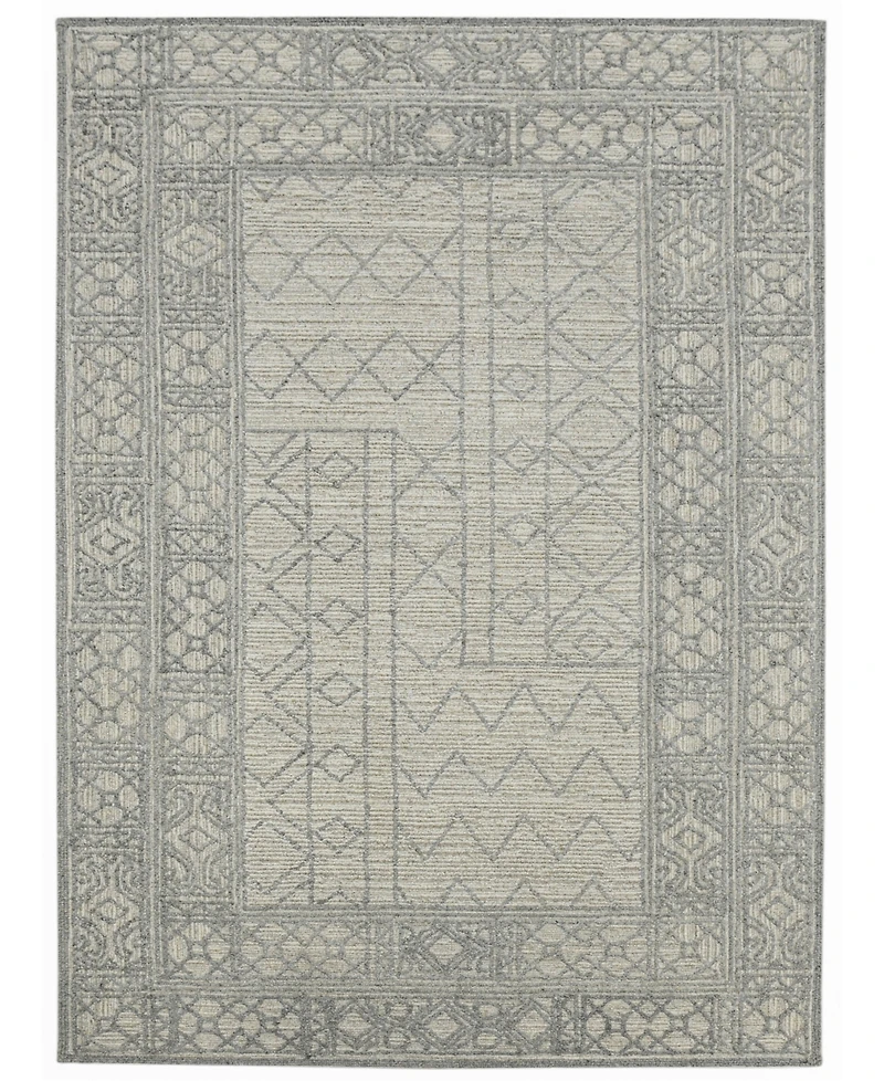 Amer Rugs Berlin Wishek 5' x 8' Area Rug