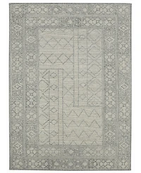 Amer Rugs Berlin Wishek 5' x 8' Area Rug