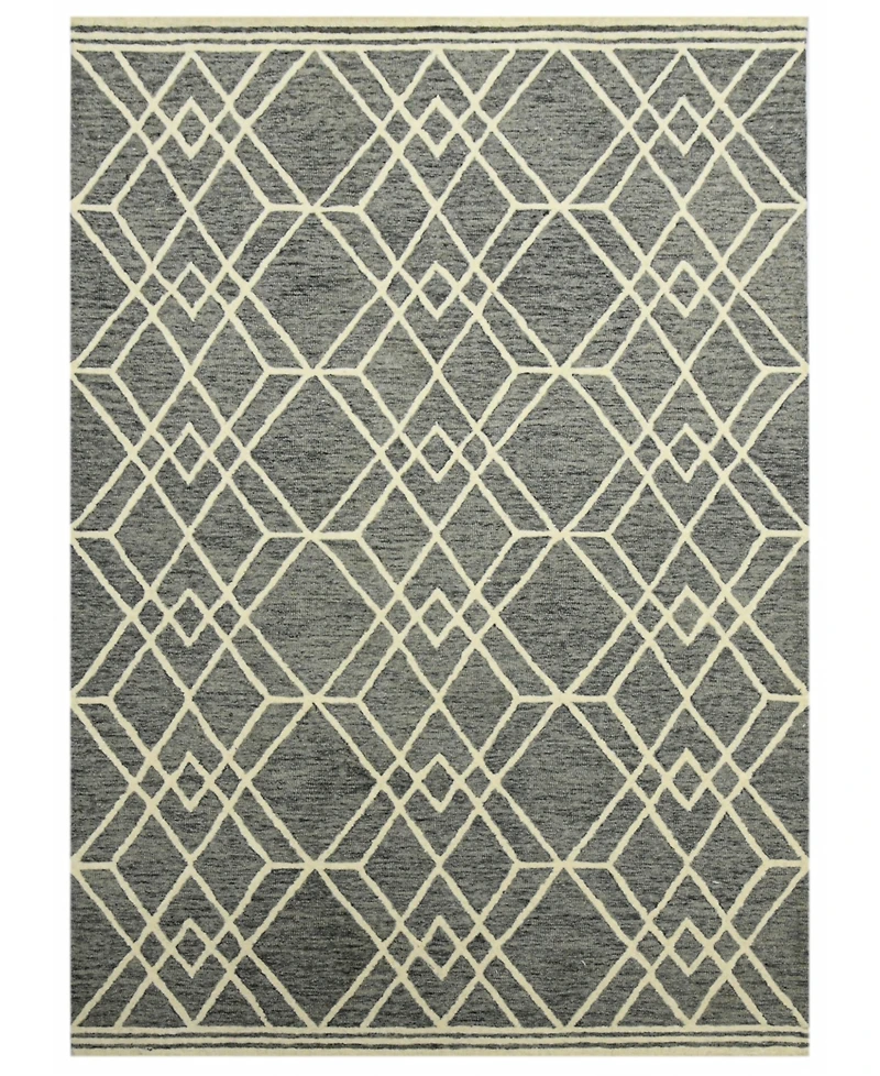 Amer Rugs Vista Duncan 5' x 8' Area Rug