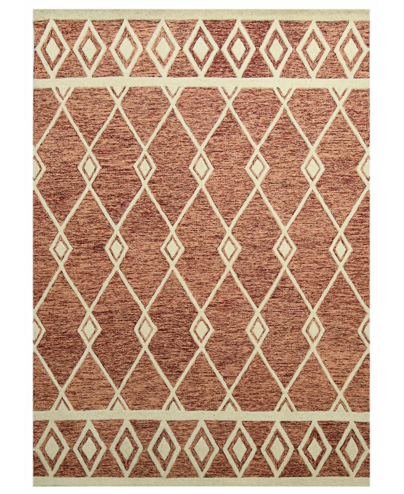 Amer Rugs Vista Raton 8' x 10' Area Rug