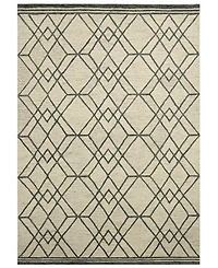 Amer Rugs Vista Duncan 5' x 8' Area Rug