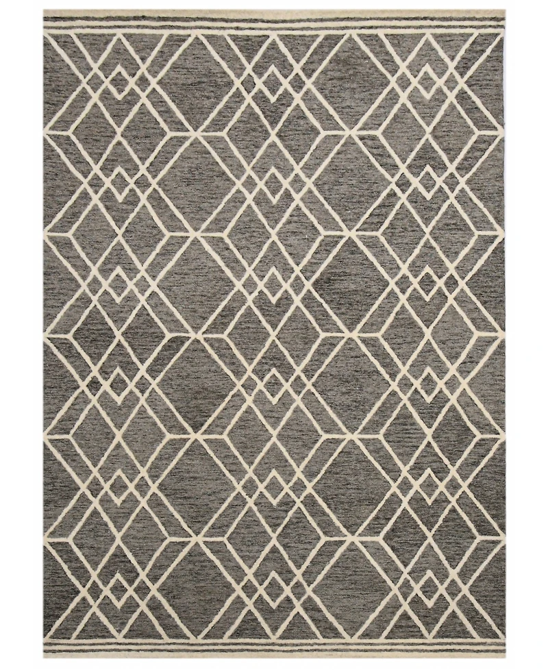 Amer Rugs Vista Duncan 5' x 8' Area Rug