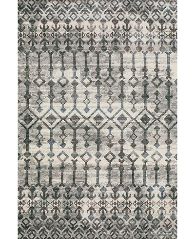 Dalyn Brisbane Washable BR8 3' x 5' Area Rug