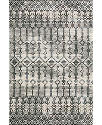 Dalyn Brisbane Washable BR8 3' x 5' Area Rug