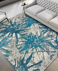 Dalyn Brisbane Washable BR6 8' x 10' Area Rug