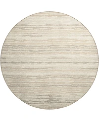 Dalyn Brisbane BR4 8' x Round Area Rug
