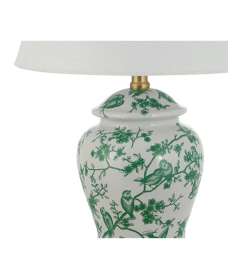 Penelope Chinoiserie Classic Led Table Lamp