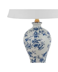 Grace Floral Classic Led Table Lamp
