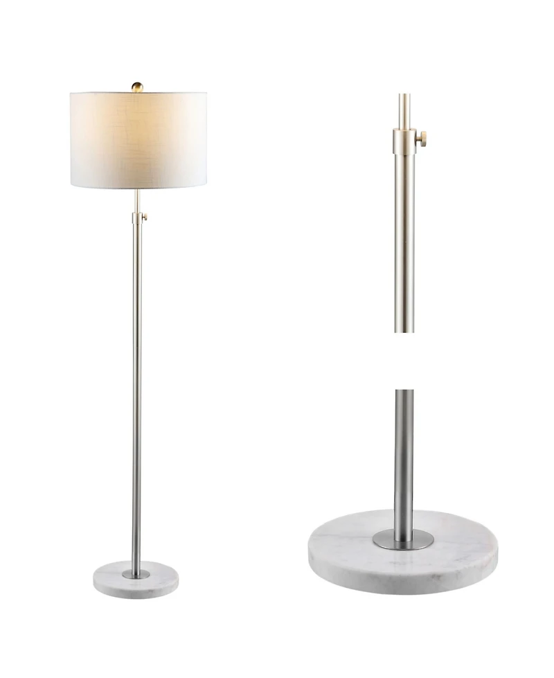 June Adjustable Led Floor Lamp