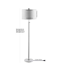 June Adjustable Led Floor Lamp