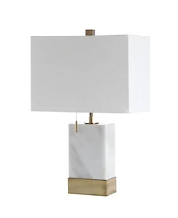 Trevor Modern Console Led Table Lamp