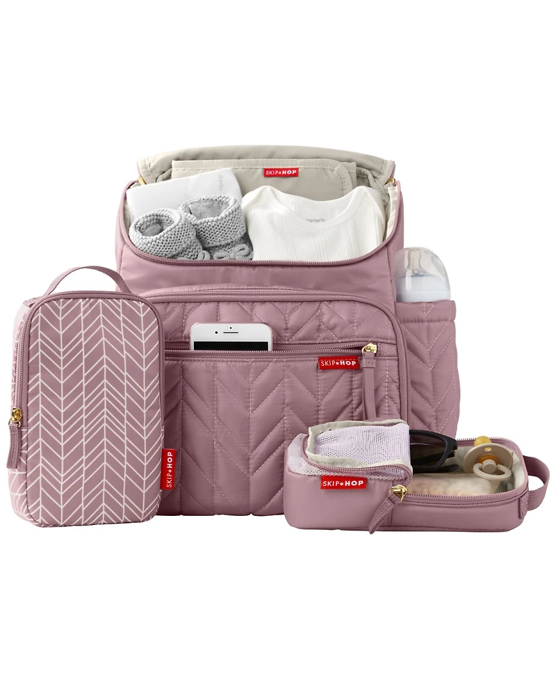 Skip Hop Forma Diaper Backpack