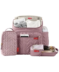 Skip Hop Forma Diaper Backpack