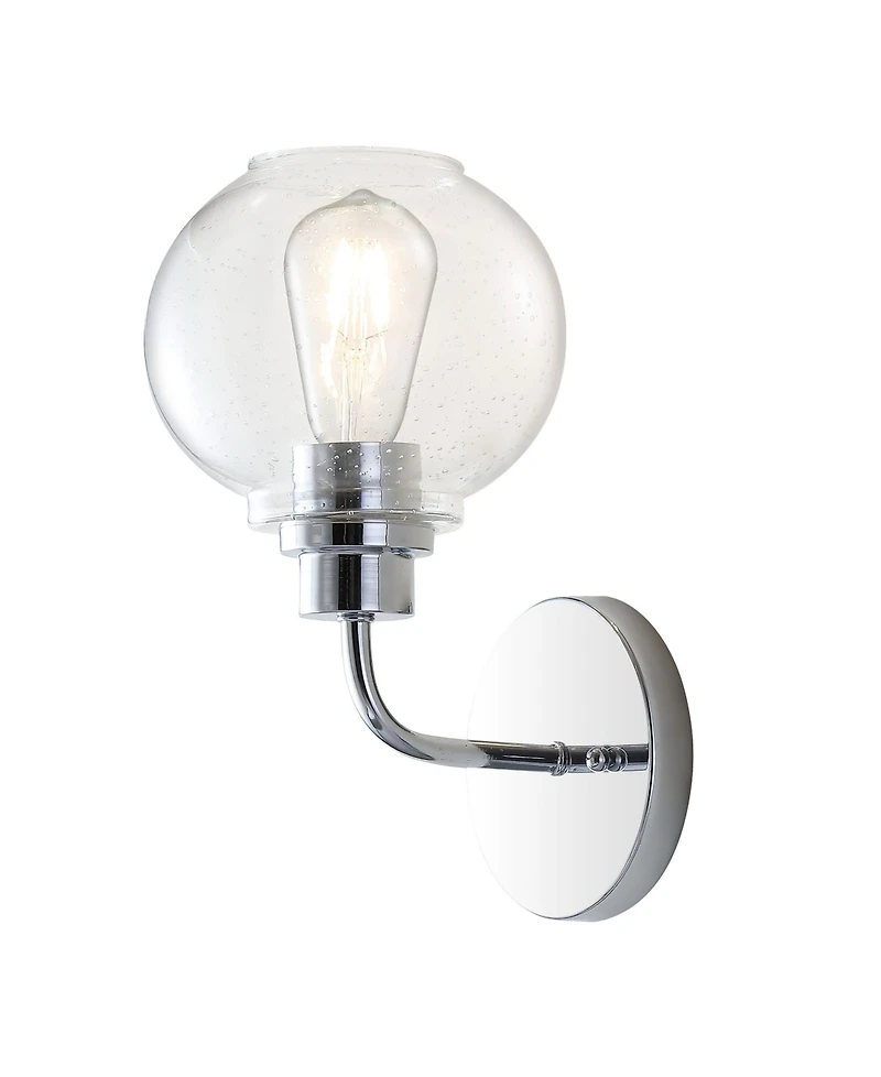 Jonathan Y Sandrine -Light Cottage Rustic Led Vanity Light