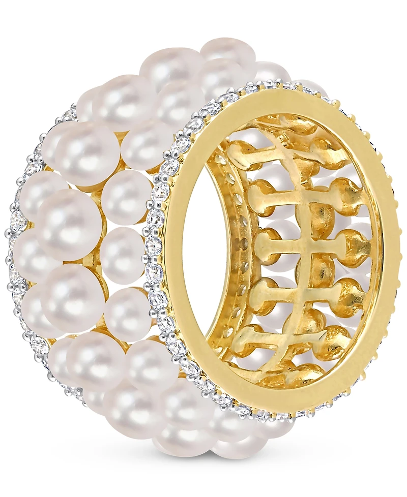 Cultured Freshwater Pearl (3