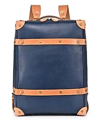 Old Trend Women's Genuine Leather Speedwell Trunk Backpack