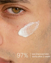 Korres Santorini Grape Poreless Skin Cream, 1.35 oz.