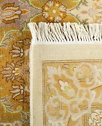 Adorn Hand Woven Rugs Mogul M1300 8'10"x9'10" Area Rug