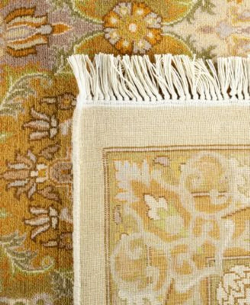 Adorn Hand Woven Rugs Mogul M1300 Rug Collection