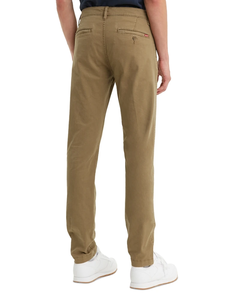 Levi's Men's Xx Chino Standard Taper Fit Stretch Pants