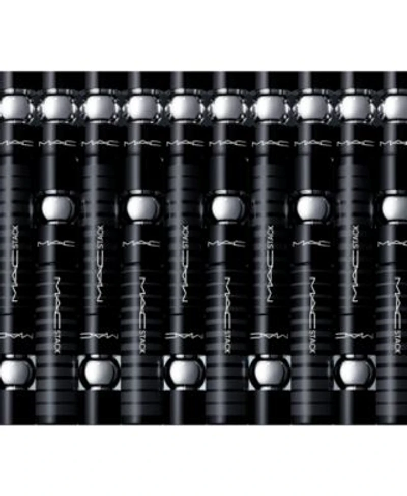 Mac Macstack Mascara Collection