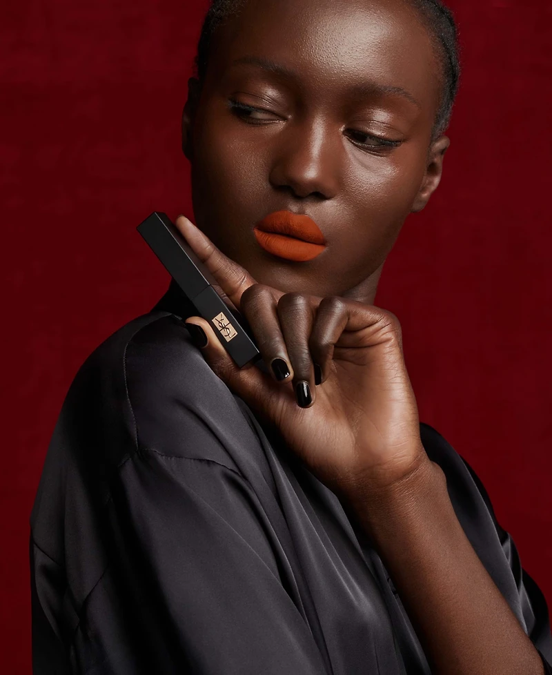 Yves Saint Laurent The Slim Velvet Radical Matte Lipstick