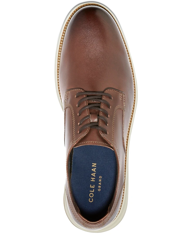 Cole Haan Men's Grand Atlantic Oxford Dress Shoe