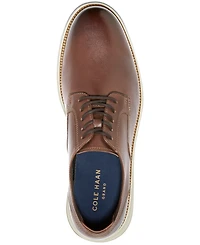 Cole Haan Men's Grand Atlantic Oxford Dress Shoe