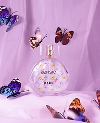 kensie 4-Pc. Buttercup Babe Gift Set