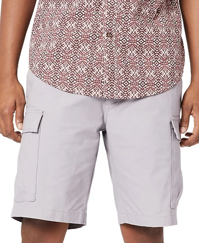Dockers Men's Smart 360 Tech 9" Cargo Shorts