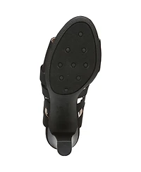LifeStride Women's Charlotte Strappy Dress Sandals