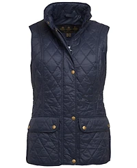 Barbour Women's Otterburn Quilted Vest