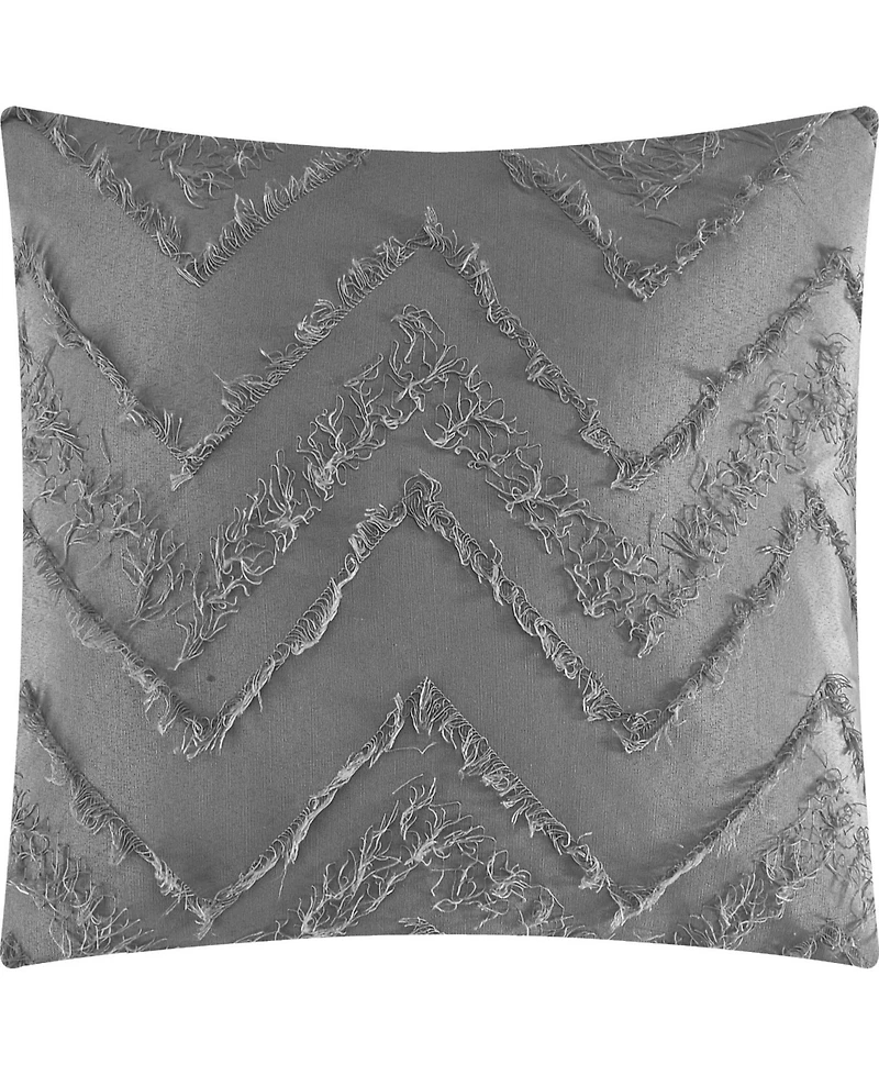 Stratford Park Frida 7-Piece Comforter Set, Queen