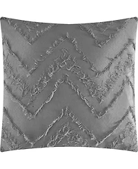 Stratford Park Frida 7-Piece Comforter Set, Queen