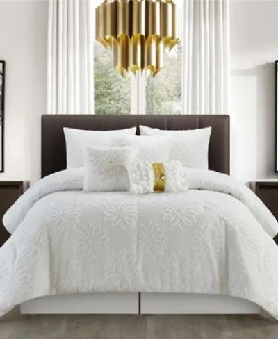 Stratford Park Allen Comforter Sets