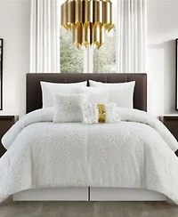 Stratford Park Allen Comforter Sets