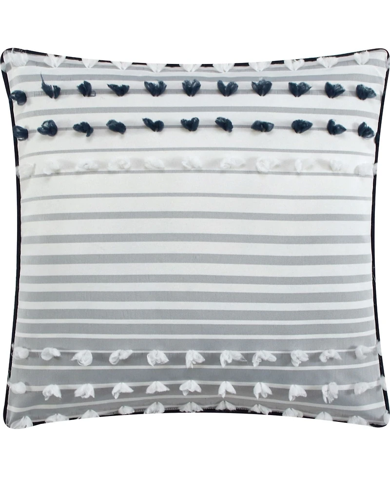 Stratford Park Clarion 7-Piece Comforter Set, California King