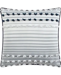 Stratford Park Clarion 7-Piece Comforter Set, California King