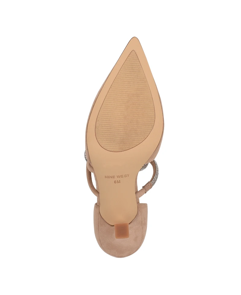 Nine West Women's Sparks Dress Pumps