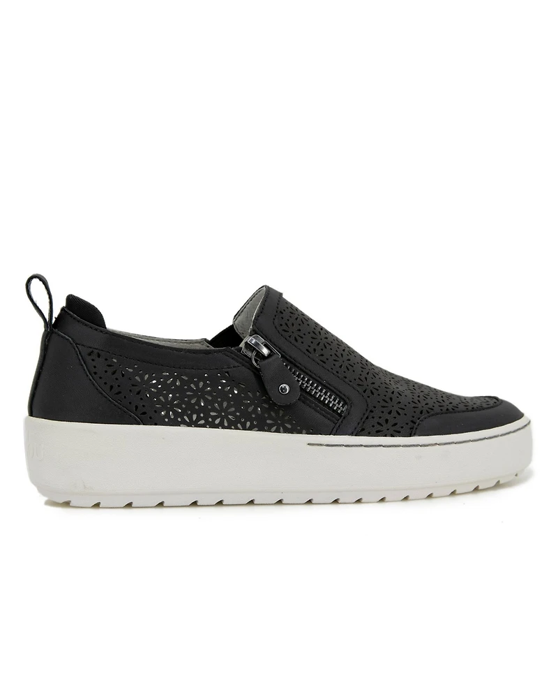 Jambu Women's July Comfort Sneakers
