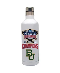 Baylor Bears 2022 Sugar Bowl Champions 16 Oz. Travel Water Bottle