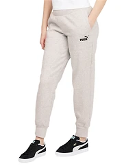 Puma Women's Fleece Sweatpants
