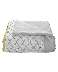Sunham Ridgewood 10-Pc. Comforter Set